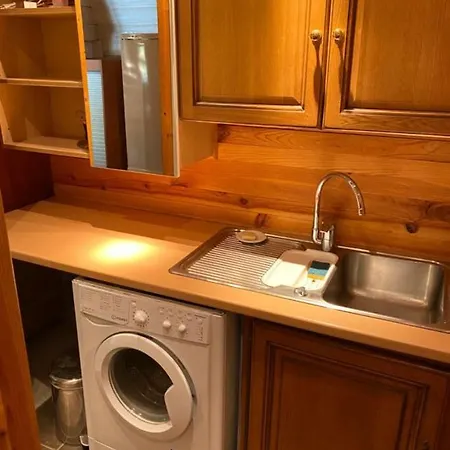 Maison Auvergne Volcan Puy Mary Claux Giraldes Gr400 *