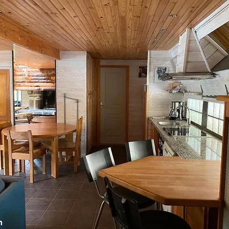 Maison Auvergne Volcan Puy Mary Claux Giraldes Gr400 Prázdninový dům *