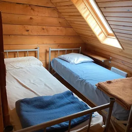 Maison Auvergne Volcan Puy Mary Claux Giraldes Gr400 *